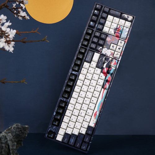 嫦娥 87/108