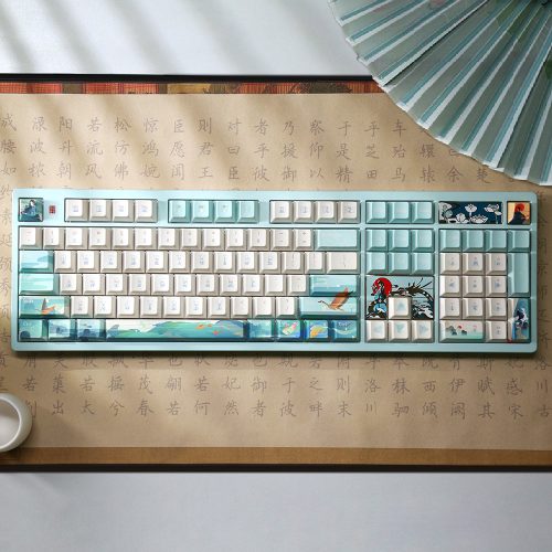 VA80/100 女神罗